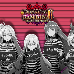 RECKLESS BAMBINA(Full)