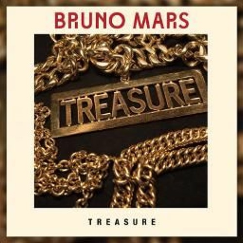 Stream Bruno Mars - Treasure (Instrumental) by LM Digital Studio | Listen  online for free on SoundCloud