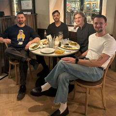 NOMAD 3, 20/12-2025 Linköping