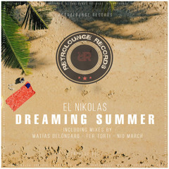 Dreaming Summer (Original Mix)