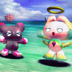 CHAO_ISLAND.wav (SONIC ADV.2 TYPE BEAT )