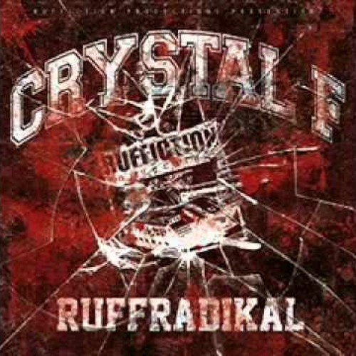 Crystal F - Antikörper
