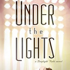 (PDF) Download Under the Lights BY : Dahlia Adler