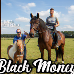 $$$ BLACK MONEY $$$  Chantal CLEAN INSTRUMENTAL  minimal Hexo edit