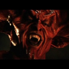 $ID VICIOU$ - Under the Lucifer's Star (prod. DJ CHROME TONE)