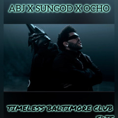 ABJ X SUNGODTE X OCHO-Timeless Edit