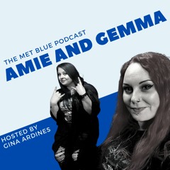 Season 2 - EP 5 - Get To Know Amie & Gemma (Dakesis/CapsaArx Studios)