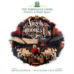 Hark! the Herald Angels Sing (feat. Kristin Chenoweth)