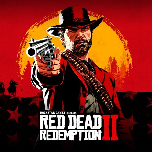 RED DEAD REDEMPTION 2 TRAP REMIX | BY SHAE OT