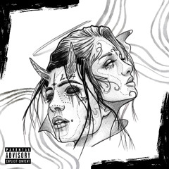 Angel face Devil soul [Prod. IL IK]