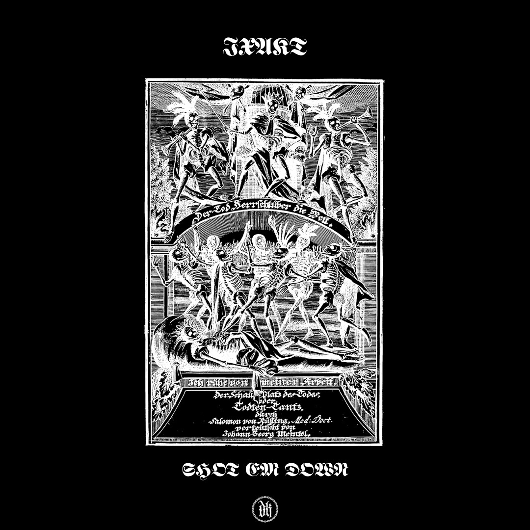 𝐅𝐑𝐄𝐄 𝐃𝐎𝐖𝐍𝐋𝐎𝐀𝐃 | IXAKT – Shot Em Down [DK16FD]