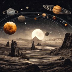 Cosmic Alliance - Sped Up