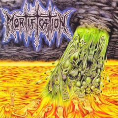 Mortification - No Return (intro)
