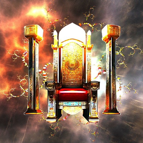inf DB - Throne (PROJECT ONE Contest)