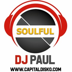 2023.04.28 DJ PAUL (Soulful)
