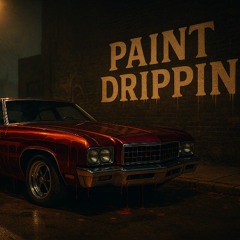 Paint Drippin'