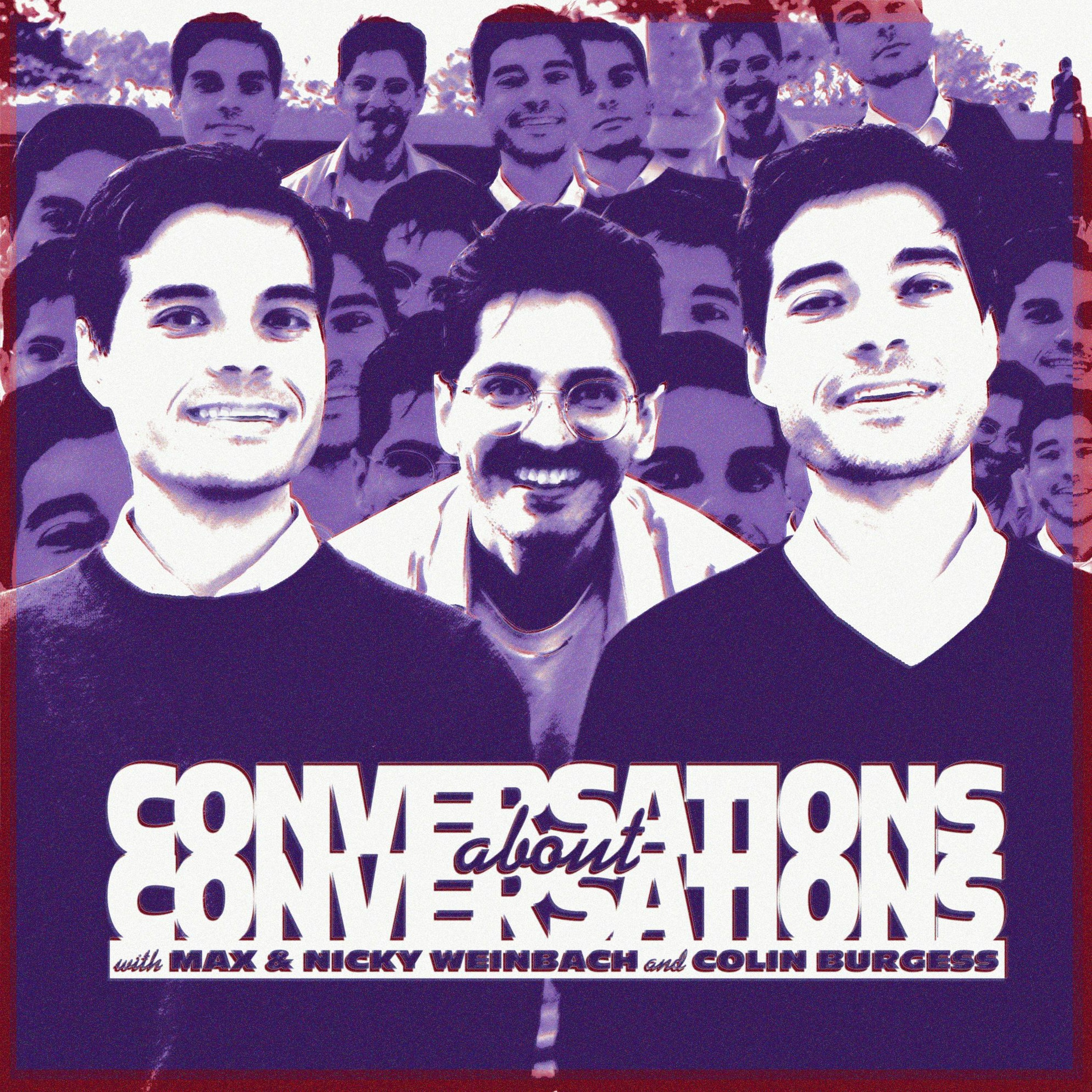 Episode 2 - We Got a Tape Recorder episode artwork