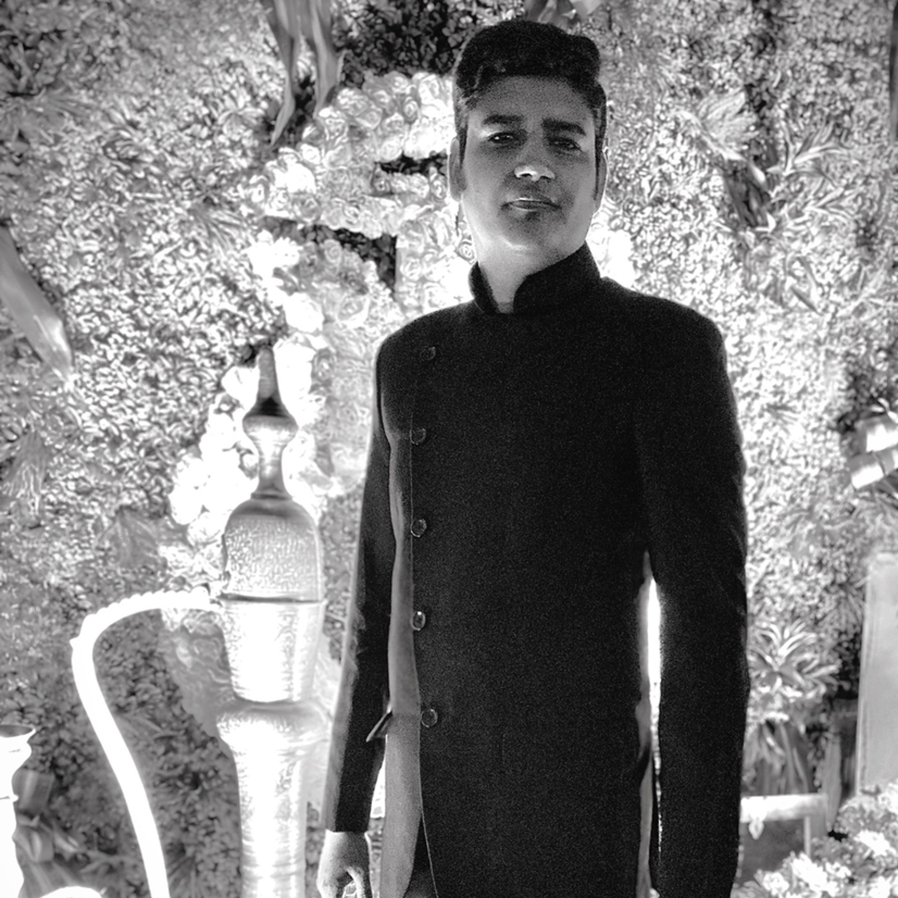 Siddhant Raj Mehta