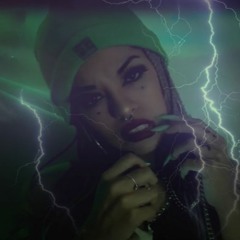 Storm Mami - ANXIETY