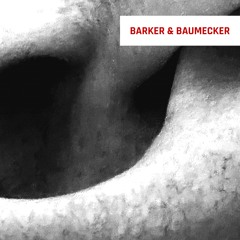 Barker & Baumecker - Strung  (FREUNDINNEN 014)