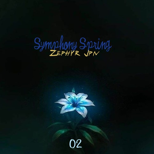 Symphony Spring #2