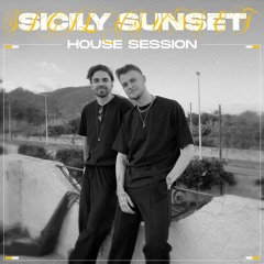 Sicily House Session (b2b housemann)