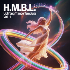 H.M.B.L. - Uplifting Trance Template Vol 1 (For Ableton Live)