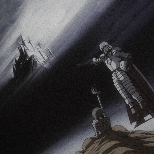 What Are You Doing Here, Trembling And Afraid?