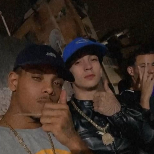 Medley Vila Tiradentes 002 - Mc's - Du red - Vitinho da igrejinha - Saci