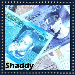 Music Sounds Better With You x Expenses (shaddy)