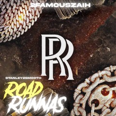2FamousZaih - Road Runnaz (Official Audio)(Feat. Stanley2Smooth)