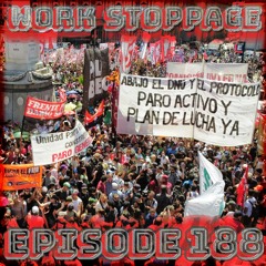 Ep 188 - 2024: The Struggle Continues