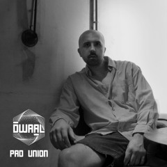 DWAALCAST 032 | Pad Union