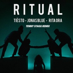 Ritual - (Tenny Stagg Remix) SKIP TO 30 SECONDS