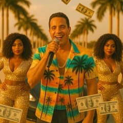 Cash and True Happiness (Feat. Manuel Da Silva) (ENGLISH Merengue)