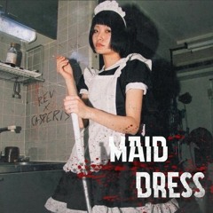 Ashtray x REV - Maid Dress