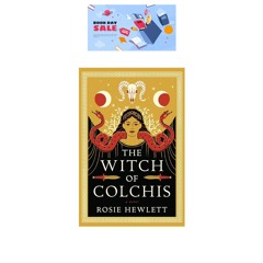 [Download] [PDF/PDF] The Witch of Colchis