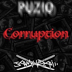 JAMURAI X PUZIO - CORRUPTION (FREE DOWNLOAD)