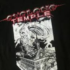 Cyclone Temple Words Are Just Words