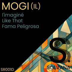 MOGI (IL) - l'imaginé