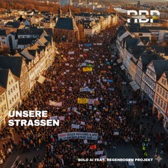 SOLO AI Feat. Regenbogen Projekt - Unsere Strassen! .mp3