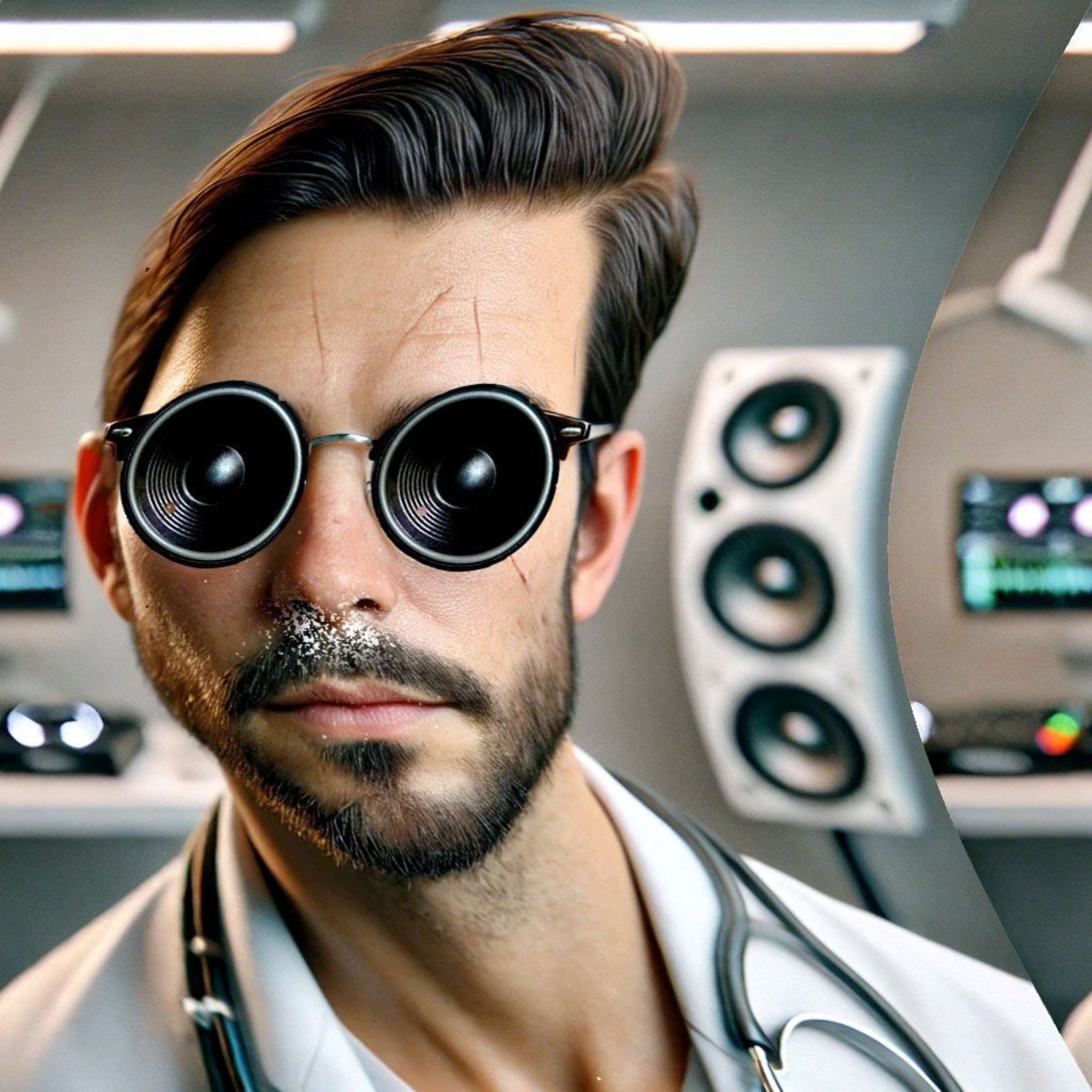 house-r´s rss music feed