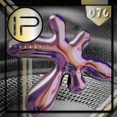 ▶▶INTERPERSONAL Podcast 076 with ENÔN