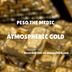 Energy Breakfast 2024 06 23 Atmospheric Gold