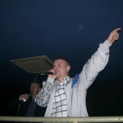 Dj Chrissy G Mc Trance & Ronez 04.09.2004