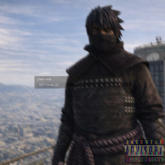 CHEAT CODE (Prod. QP)