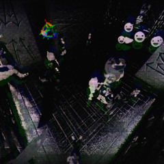💀 Rowan's Birthday Bash | Techno | R4V3'70P14 | Live VRDJ 💀