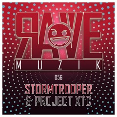Stormtrooper & Project XTC - Anybody Out There (Extended Mix)