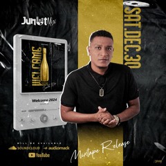 Welcome 2024 By Junot Mix Haiti