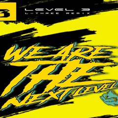 I Like It Loud A'tong L3 X WiL_Chi L3